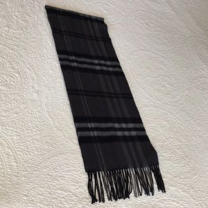 NWOT Cashmere Scarf